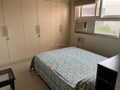 Bedroom Image of 1777 Sq.ft 3 BHK Apartment / Flat for sale in DLF Regency Park II, DLF Phase 4 Gurgaon for Rs. 41000000
