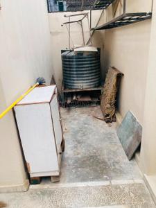 Hall Image of 1250 Sq.ft 3 BHK Duplex for rent in Chuna Bhatti Bhopal for Rs. 22000