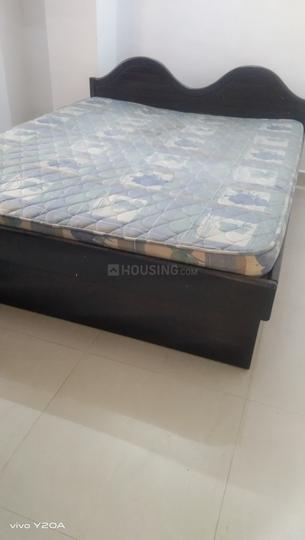 Malathi homes Bedroom 1