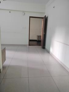 Hall Image of 800 Sq.ft 1 BHK Builder Floor for rent in JP Nagar Bengaluru for Rs. 24000