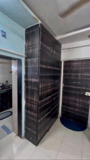 Shivaji Raje Complex Bedroom 1