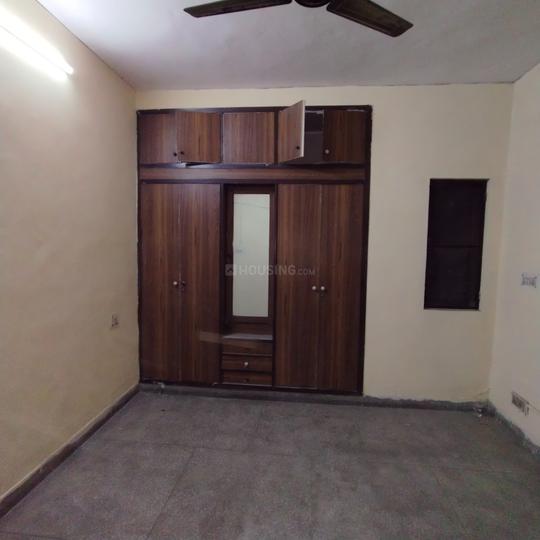 Sector 18 Rohini Bedroom 1