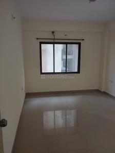 Bedroom Image of 1185 Sq.ft 3 BHK Apartment / Flat for rent in Siddhi Aarohi Elegance, South Bopal Ahmedabad for Rs. 23500