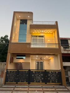 Image of 2200 Sq.ft 3 BHK Villa for sale in Gokulpura, Jaipur for Rs. 13000000