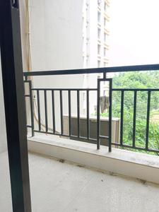 Living Room Image of 1224 Sq.ft 3 BHK Apartment / Flat for sale in Primarc Southwinds, Rajpur Kolkata for Rs. 9000000