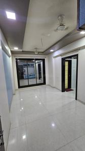 Hall Image of 375 Sq.ft 1 RK Apartment / Flat for rent in Gulmohar Apartment, Dombivli West Thane for Rs. 6800