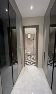 Hall Image of 891 Sq.ft 3 BHK Builder Floor for sale in AP Pocket RWA, Shalimar Bagh New Delhi for Rs. 18000000