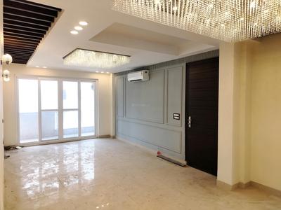 Living Room Image of 2500 Sq.ft 3.5 BHK Builder Floor for sale in Mayfield Garden Luxury Floors, Mayfield Garden Gurgaon for Rs. 29500000