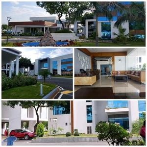 Image of 200 Sq.ft Residential Plot / Land for sale in JBs Serene City, Ibrahimpatnam, Hyderabad for Rs. 3200000