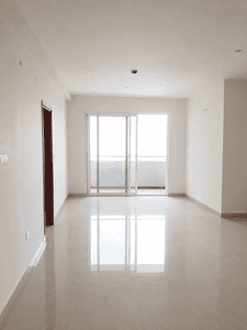 Image of 1443 Sq.ft 3 BHK Apartment / Flat for sale in Assetz Marq, Kannamangala - Whitefield Hoskote Road, Bengaluru for Rs. 23000000