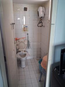 Bathroom Image of Abhi pg in Ambawadi, Ahmedabad