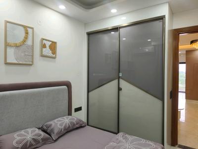 Bedroom Image of 1350 Sq.ft 3 BHK Builder Floor for sale in Skywhales Vienna Greens II, Sector 99A Gurgaon for Rs. 16000000