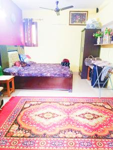 Bedroom Image of 150 Sq.ft 3 BHK Independent House for sale in Nizamuddin East New Delhi for Rs. 10000000
