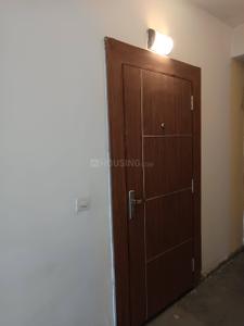 Bedroom Image of 250 Sq.ft 1 RK Apartment / Flat for rent in Tata Primanti, Sector 72 Gurgaon for Rs. 14990
