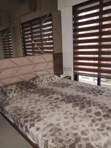 Bedroom Image of 650 Sq.ft 1 BHK Apartment / Flat for sale in Vimal Classic, Nalasopara West Nala Sopara for Rs. 3299999