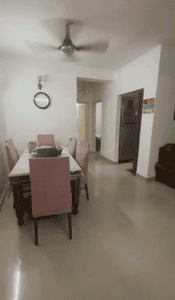 Living Room Image of 1275 Sq.ft 3 BHK Apartment / Flat for sale in Ashiana Palm Court, Raj Nagar Extension Ghaziabad for Rs. 11800000