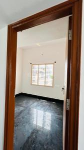 Hall Image of 350 Sq.ft 1 BHK Independent House for rent in Horamavu Bengaluru for Rs. 12500
