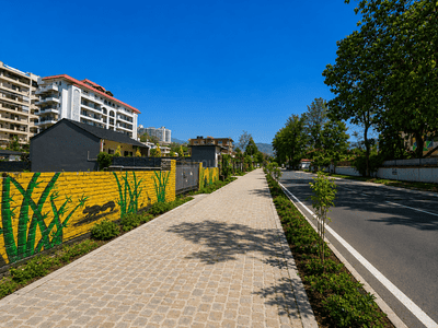 Image of 667 Sq.ft Residential Plot / Land for sale in Canal Road, Dehradun for Rs. 113400000