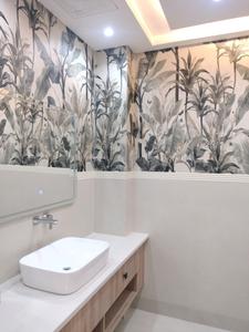 Bedroom Two Image of 3600 Sq.ft 4 BHK Builder Floor for sale in Sector 85 Faridabad for Rs. 36000000
