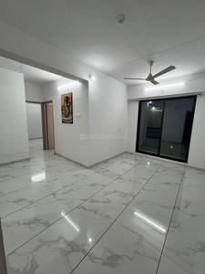 Hall Image of 550 Sq.ft 2 BHK Apartment / Flat for sale in New Althan Surat for Rs. 3700000