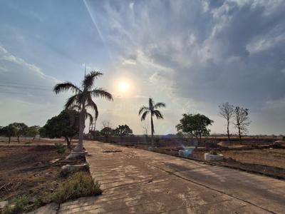 Image of 833 Sq.ft Residential Plot / Land for sale in Neelbad, Bhopal for Rs. 900000