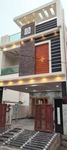 Image of 3200 Sq.ft 3 BHK Independent House for sale in Kapra, Secunderabad for Rs. 16500000