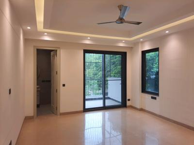 Bedroom Image of 2600 Sq.ft 4 BHK Builder Floor for sale in DLF Phase 4 Gurgaon for Rs. 60000000