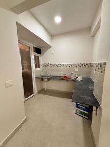 Kitchen Image of 800 Sq.ft 2 BHK Apartment / Flat for sale in Signature Global Orchard Avenue 1, Sector 93 Gurgaon for Rs. 7050000