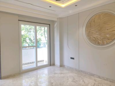 Bedroom Image of 3250 Sq.ft 4 BHK Builder Floor for sale in Ridhi Signature Floors 358 Sqyd, Sector 21C Faridabad for Rs. 36500000