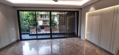 Hall Image of 6000 Sq.ft 4 BHK Builder Floor for sale in New Friends Colony New Delhi for Rs. 157500000