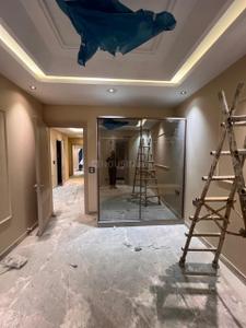 Bedroom Image of 1800 Sq.ft 3 BHK Builder Floor for sale in Mansarover Garden New Delhi for Rs. 44000000