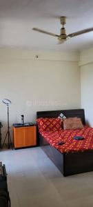 Bedroom Image of 1120 Sq.ft 2 BHK Apartment / Flat for sale in Raikar Yashodeep Height, Rabale Navi Mumbai for Rs. 18500000