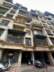 Image of 890 Sq.ft 2 BHK Apartment / Flat for sale in Shankheshwar Presidency, Kalyan West, Kalyan for Rs. 5500000