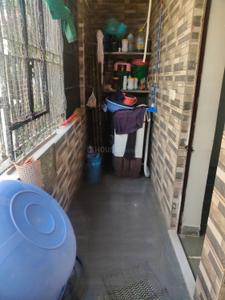 Balcony Image of 1500 Sq.ft 1 BHK Apartment / Flat for sale in Shahibaug Ahmedabad for Rs. 3700000