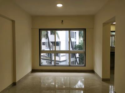 Living Room Image of 746 Sq.ft 2 BHK Apartment / Flat for sale in Santacruz East Mumbai for Rs. 22900000