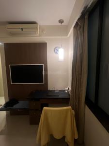 1 BHK Flat