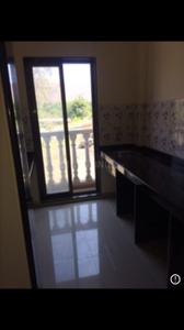 Image of 610 Sq.ft 1 BHK Apartment / Flat for sale in Pratham Gayatri Indraprasth, Adaigaon, Navi Mumbai for Rs. 3200000