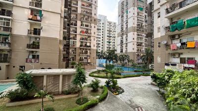Image of 1295 Sq.ft 2.5 BHK Apartment / Flat for sale in Panchsheel Pratishtha, Sector 75, Noida for Rs. 17400000