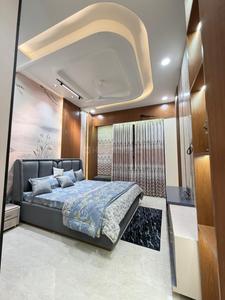 Bedroom Image of 4000 Sq.ft 4 BHK Independent House for sale in Vaishali Nagar Extension Jaipur for Rs. 32100000