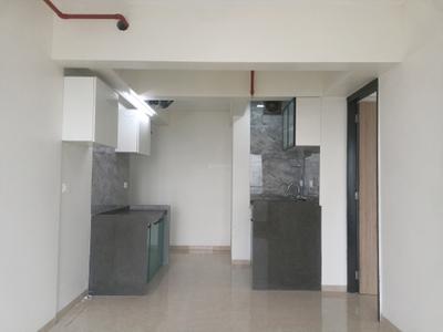 Living Room Image of 397 Sq.ft 1 BHK Apartment / Flat for sale in 49 Simandhar Royale, Chembur Mumbai for Rs. 11000000