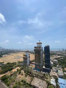 Image of 2800 Sq.ft 3 BHK Apartment / Flat for rent in Mahalakshmi, Mumbai for Rs. 415000