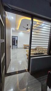 Kitchen Image of 1760 Sq.ft 2 BHK Independent House for rent in Sector 66 Mohali for Rs. 17000
