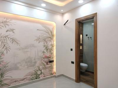 Bedroom Image of 1620 Sq.ft 3 BHK Builder Floor for sale in Sector 85 Faridabad for Rs. 17000000
