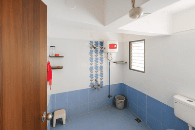 Image of 502 Sq.ft 1 BHK Apartment / Flat for sale in Ghorpadi, Pune for Rs. 4400000