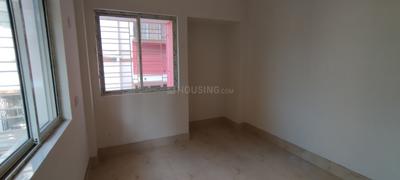 Balcony Image of 1150 Sq.ft 3 BHK Apartment / Flat for sale in Haltu Kolkata for Rs. 8500000