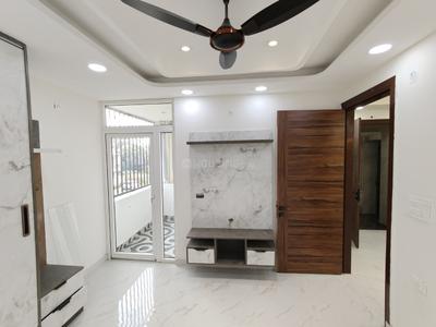 Hall Image of 1150 Sq.ft 2 BHK Builder Floor for sale in Sahastradhara Road Dehradun for Rs. 6800000