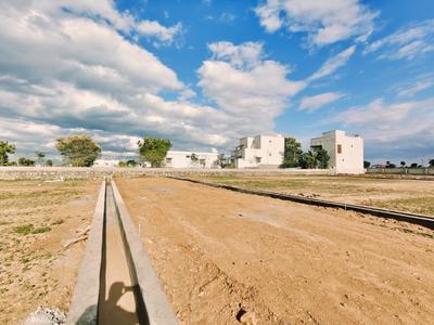 Image of 1200 Sq.ft Residential Plot / Land for sale in Bhavani, Erode for Rs. 2160000