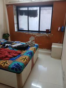 Bedroom Image of 750 Sq.ft 2 BHK Apartment / Flat for sale in Mira Road East Mira Bhayandar for Rs. 5500000