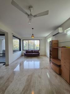 Hall Image of 2799 Sq.ft 4 BHK Apartment / Flat for sale in Setu Copper Stone, Thaltej Ahmedabad for Rs. 34000000