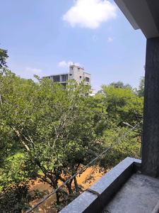 Bedroom Three Image of 3150 Sq.ft 5 BHK Apartment / Flat for sale in Vajarahalli Bengaluru for Rs. 29000150
